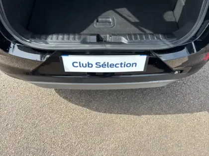 Photo 27 Ford Puma 1.0 Flexifuel 125ch S&S mHEV Titanium