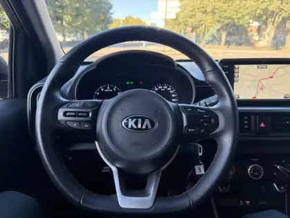 Photo 14 Kia Picanto 1.2 MPi 84 CV GT-line