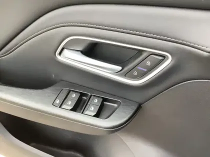 Photo 16 Mg ZS Nouveau 1.5 L Hybrid+ 197 ch Luxury
