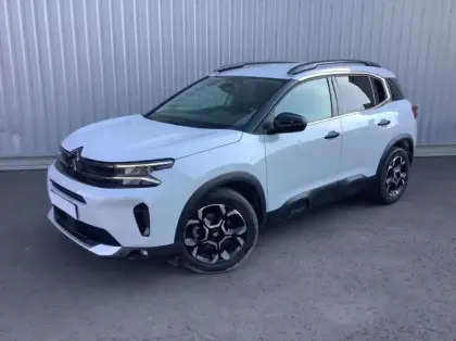 Photo Citroën C5 Aircross Max
