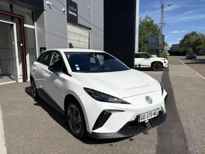 Photo 6 Mg Mg4 STANDARD - 51 KWH