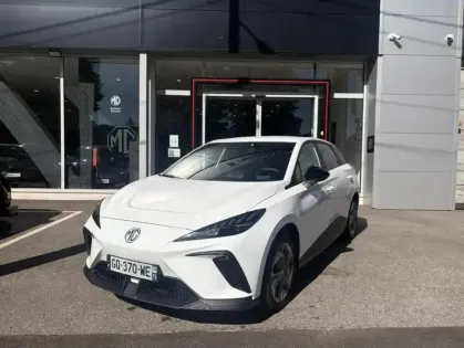 Photo Mg Mg4 Standard - 51 Kwh