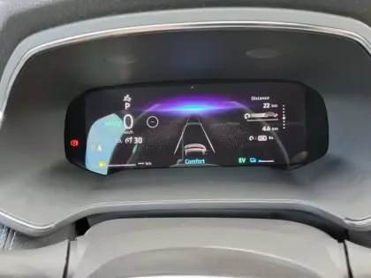 Photo 13 Renault Captur Nouveau E-Tech full hybrid 160 ch esprit Alpine