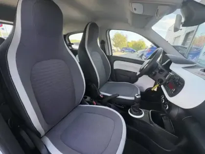 Photo 9 Renault Twingo III Zen SCe 75 - 20