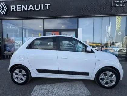 Photo 17 Renault Twingo III Zen SCe 75 - 20