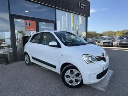 Photo 15 Renault Twingo III Zen SCe 75 - 20
