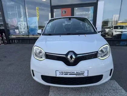 Photo 14 Renault Twingo III Zen SCe 75 - 20