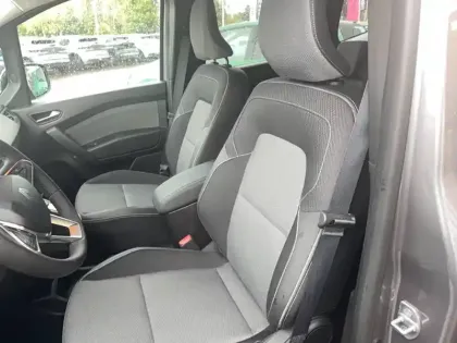 Photo 8 Renault Kangoo  Blue dCi 115 auto