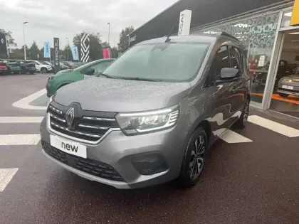 Photo Renault Kangoo Techno