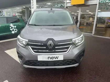Photo 7 Renault Kangoo  Blue dCi 115 auto