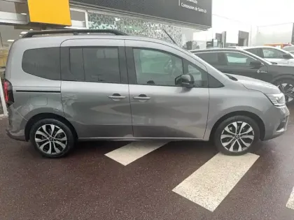 Photo 5 Renault Kangoo  Blue dCi 115 auto