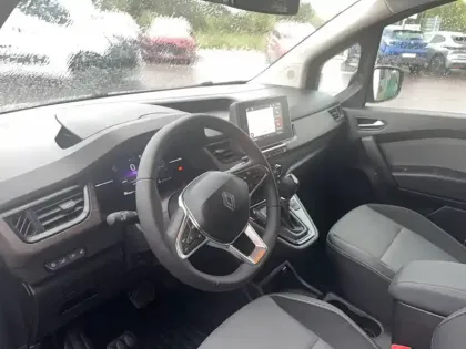 Photo 9 Renault Kangoo  Blue dCi 115 auto