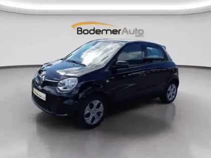 Photo Renault Twingo Zen