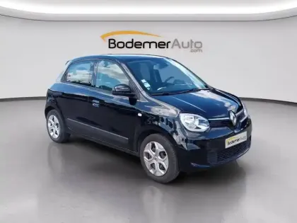 Photo 6 Renault Twingo  III SCe 75 - 20
