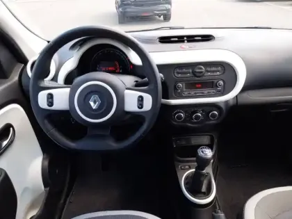 Photo 9 Renault Twingo  III SCe 75 - 20