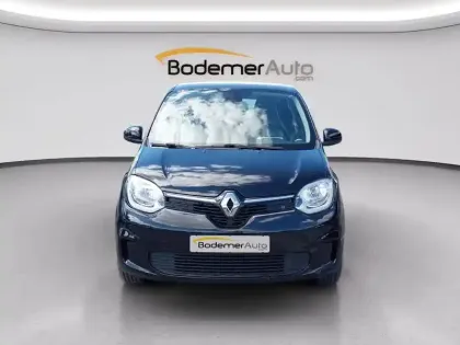 Photo 7 Renault Twingo  III SCe 75 - 20