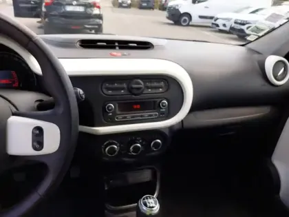 Photo 13 Renault Twingo  III SCe 75 - 20
