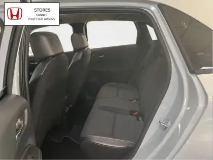 Photo 8 Honda Jazz  Crosstar e:HEV 1.5 i-MMD