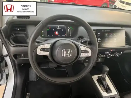 Photo 13 Honda Jazz  Crosstar e:HEV 1.5 i-MMD