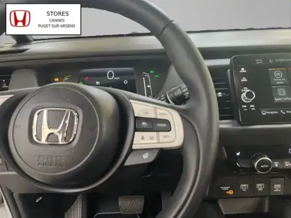 Photo 11 Honda Jazz  Crosstar e:HEV 1.5 i-MMD