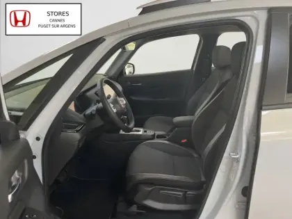 Photo 7 Honda Jazz  Crosstar e:HEV 1.5 i-MMD
