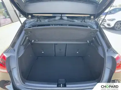 Photo 7 Mercedes Classe A  200 7G-DCT
