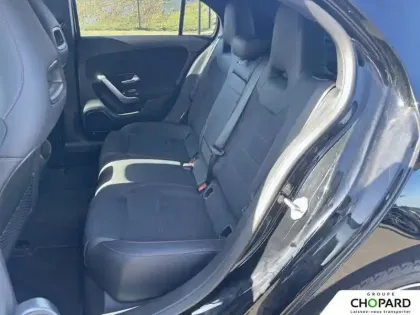 Photo 17 Mercedes Classe A  200 7G-DCT