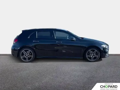 Photo 8 Mercedes Classe A  200 7G-DCT