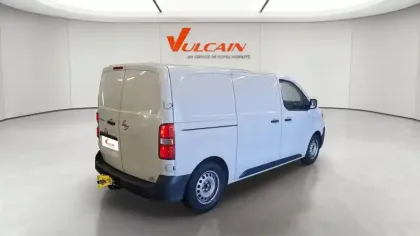 Photo 6 Opel Vivaro  FGN TAILLE M BLUEHDI 145 S&S EAT8
