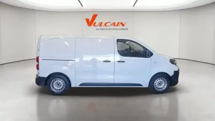Photo 7 Opel Vivaro  FGN TAILLE M BLUEHDI 145 S&S EAT8