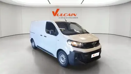 Photo 8 Opel Vivaro  FGN TAILLE M BLUEHDI 145 S&S EAT8