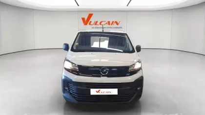 Photo 9 Opel Vivaro  FGN TAILLE M BLUEHDI 145 S&S EAT8