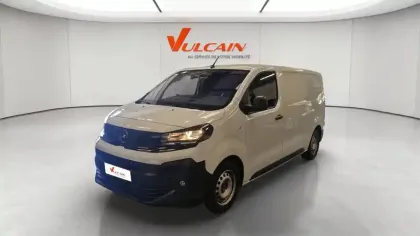 Photo Opel Vivaro
