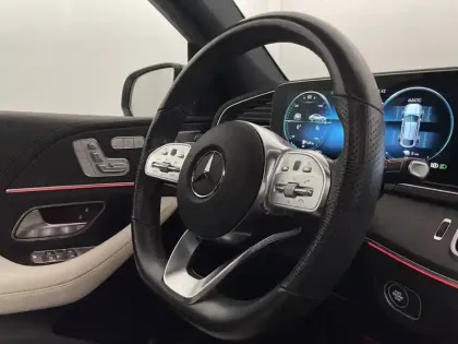 Photo 60 Mercedes GLE  Coupé 350 de 9G-Tronic 4Matic