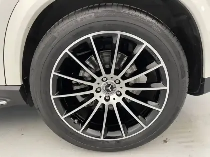 Photo 51 Mercedes GLE  Coupé 350 de 9G-Tronic 4Matic