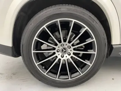 Photo 53 Mercedes GLE  Coupé 350 de 9G-Tronic 4Matic