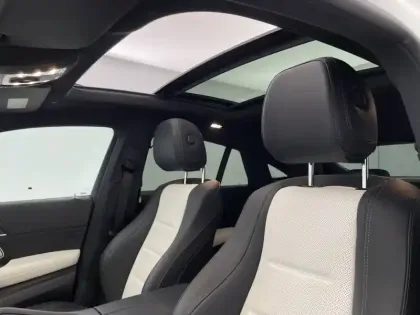 Photo 58 Mercedes GLE  Coupé 350 de 9G-Tronic 4Matic