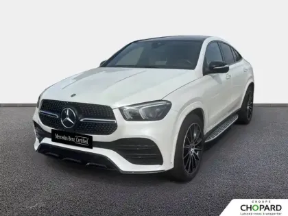 Photo Mercedes Gle Amg Line