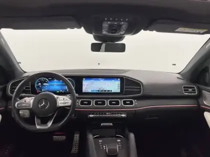 Photo 57 Mercedes GLE  Coupé 350 de 9G-Tronic 4Matic