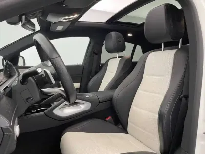 Photo 49 Mercedes GLE  Coupé 350 de 9G-Tronic 4Matic