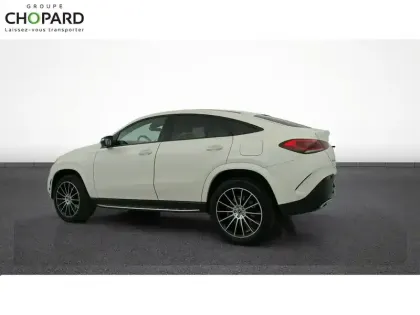 Photo 39 Mercedes GLE  Coupé 350 de 9G-Tronic 4Matic