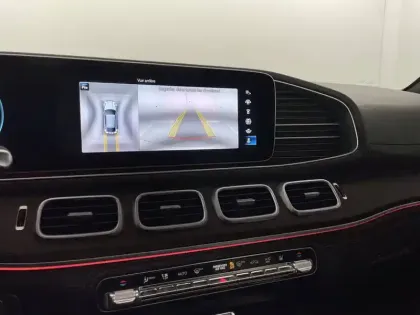 Photo 62 Mercedes GLE  Coupé 350 de 9G-Tronic 4Matic
