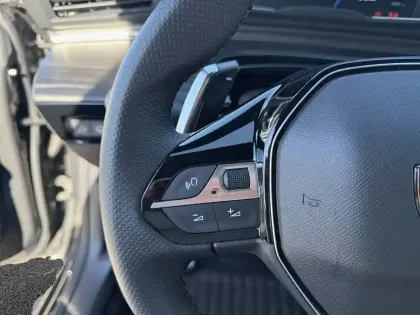 Photo 27 Peugeot 508  SW Hybrid 225 e-EAT8