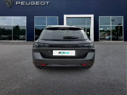 Photo 5 Peugeot 508  SW Hybrid 225 e-EAT8