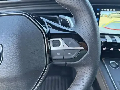 Photo 28 Peugeot 508  SW Hybrid 225 e-EAT8