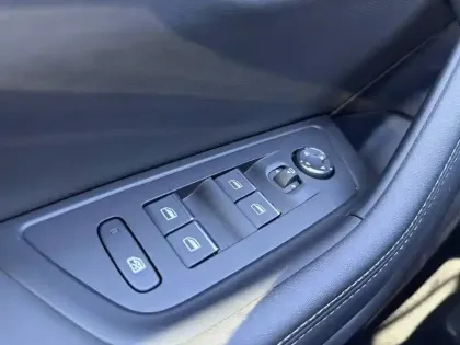 Photo 30 Peugeot 508  SW Hybrid 225 e-EAT8