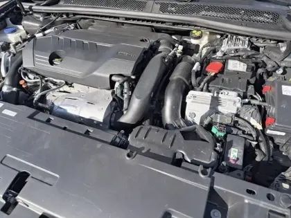Photo 9 Peugeot 508  SW Hybrid 225 e-EAT8