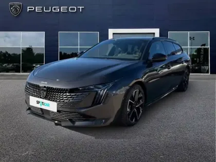 Photo Peugeot 508 Gt