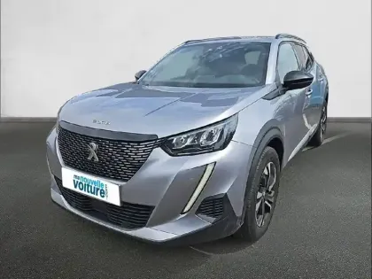 Photo Peugeot 2008 Allure