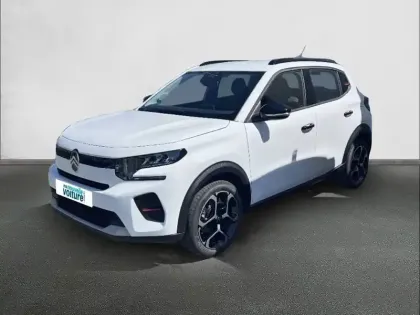 Photo Citroën C3 Plus